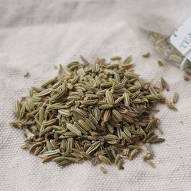 Nanda Life Premium Fennel Tea 50 Tea Bags 100% Pure Fennel Seed Tea Caffeine-Free Daily Detox & Balance